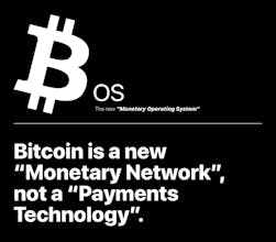 The Bitcoin Times gallery image