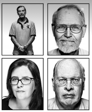 Faces of Open Source gallery image
