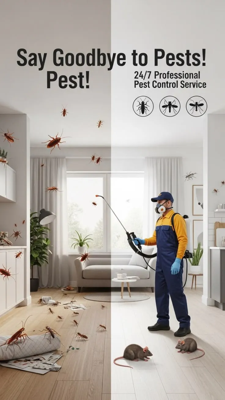 Zero Pest Solution Pvt. Ltd. gallery image