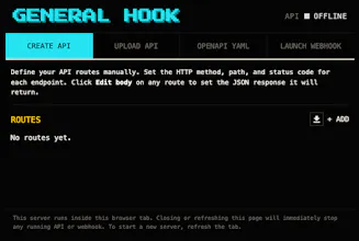 General Hook gallery image