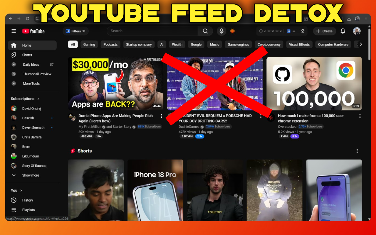 TubePower gallery image