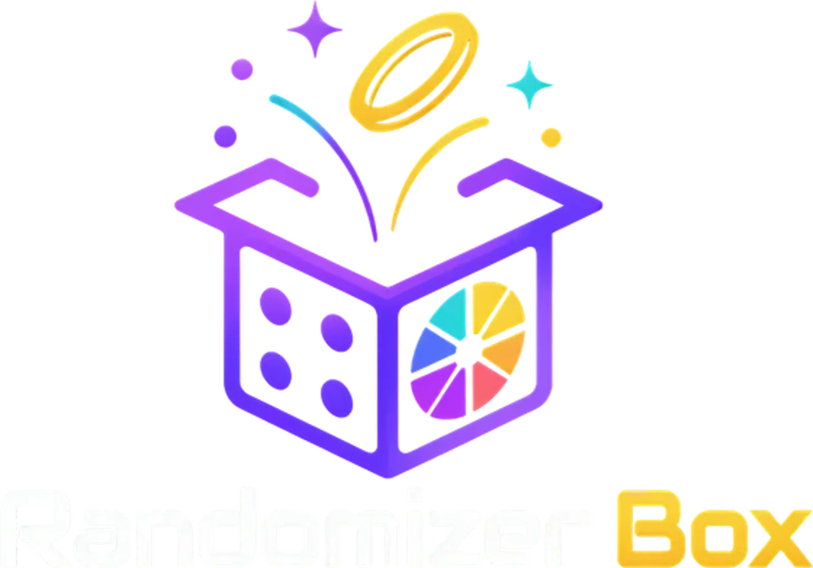 Randomizer Box screenshot 1