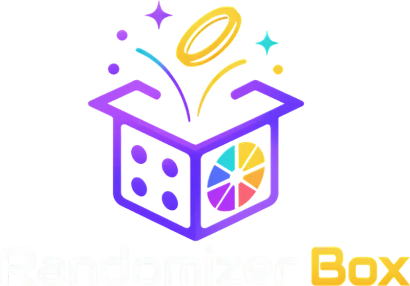Randomizer Box screenshot 1