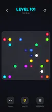 NeonPaths: Daily Logic Puzzle gallery image