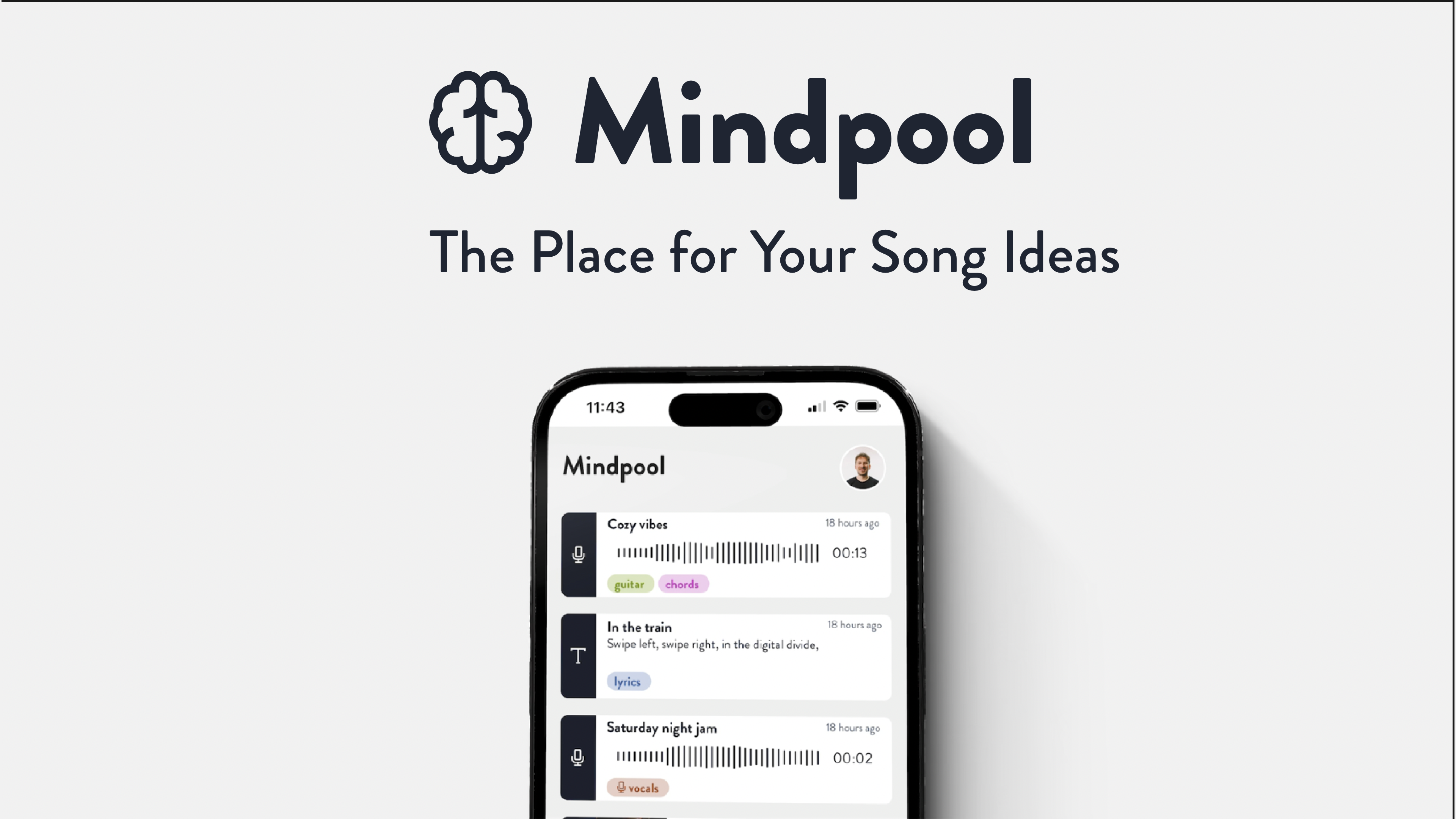 Cosonify Mindpool App media 10