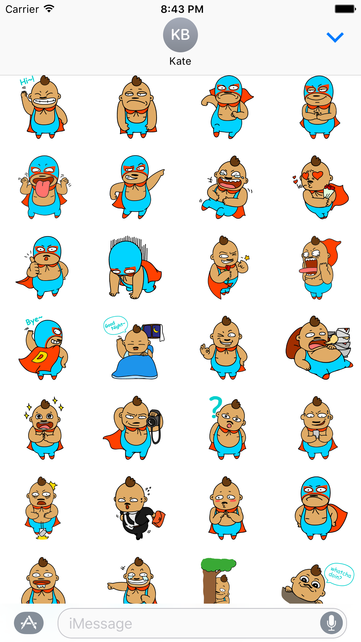 Instashot Pro gallery image