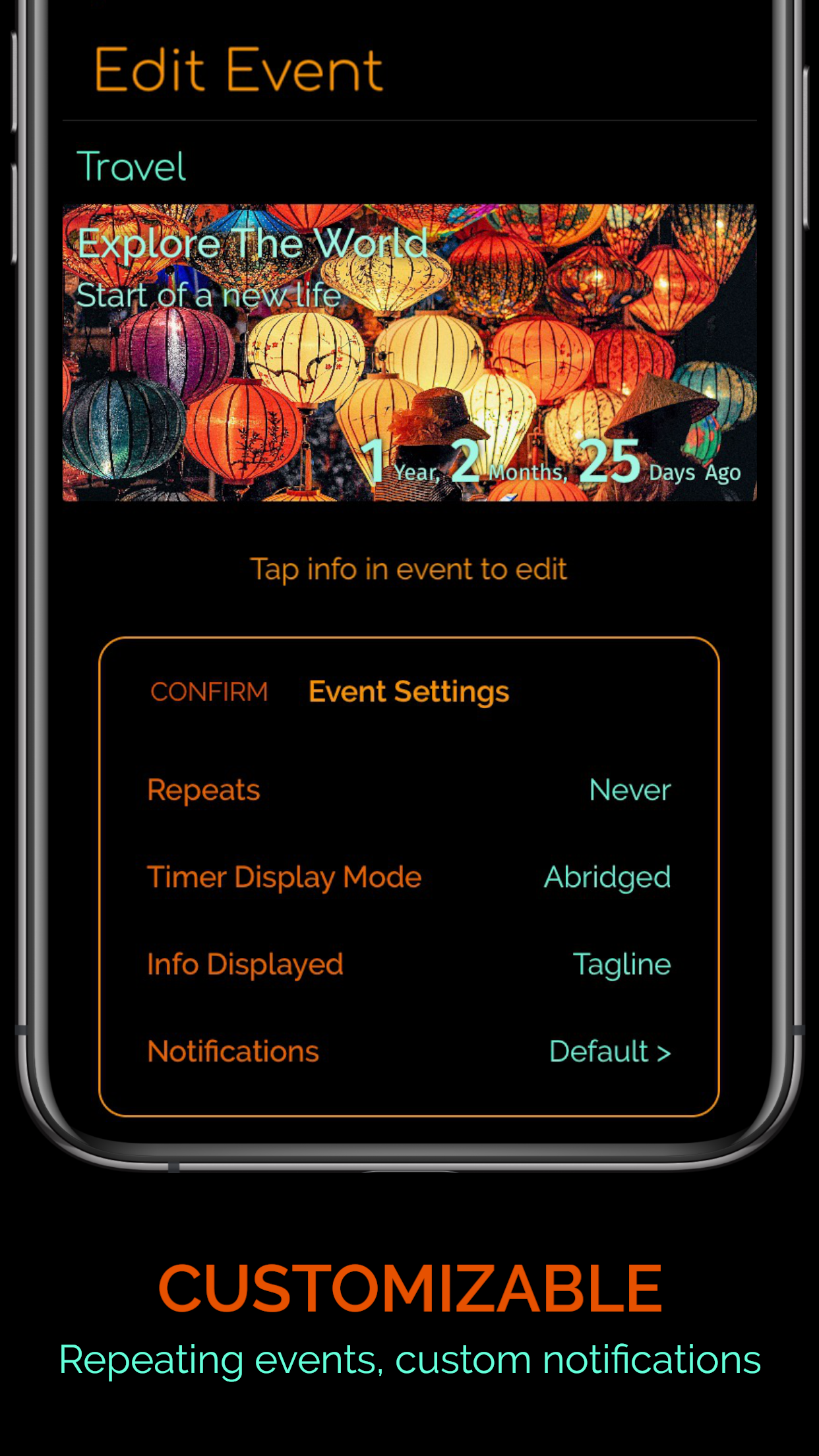 Moments gallery image
