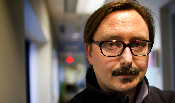 The Areas of My Expertise gallery image