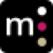 makeup.land logo