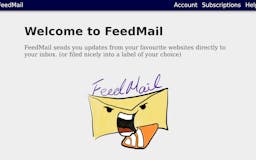 FeedMail media 2