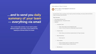 Teamsaver.ai gallery image
