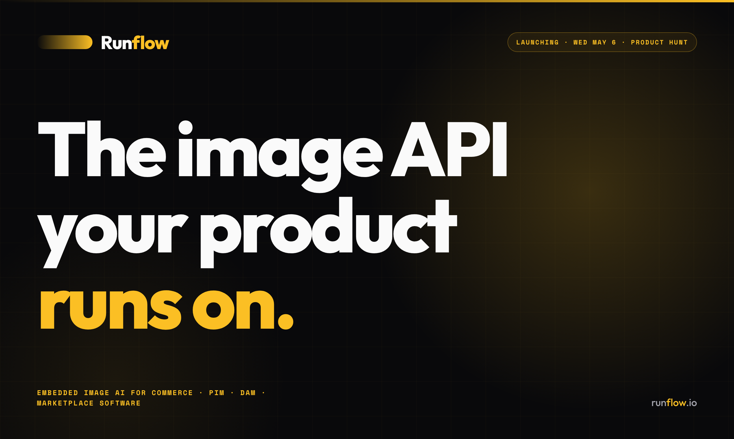 Runflow  gallery image