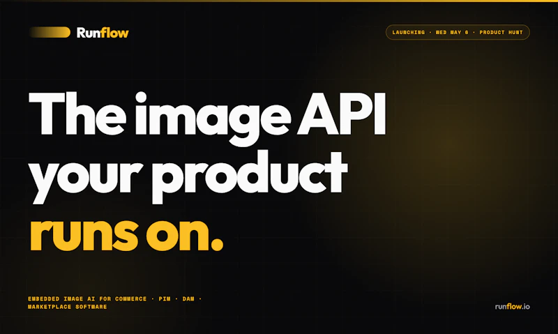 Runflow  screenshot 2