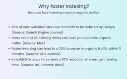 Index My Site by BLC media 3