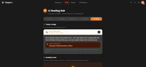 Chapterly gallery image