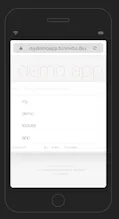 tunnelto.dev gallery image