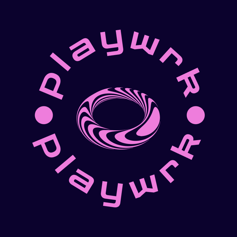 Playwrk.xyz