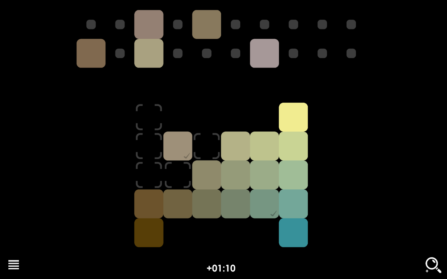 Blendoku 2 gallery image