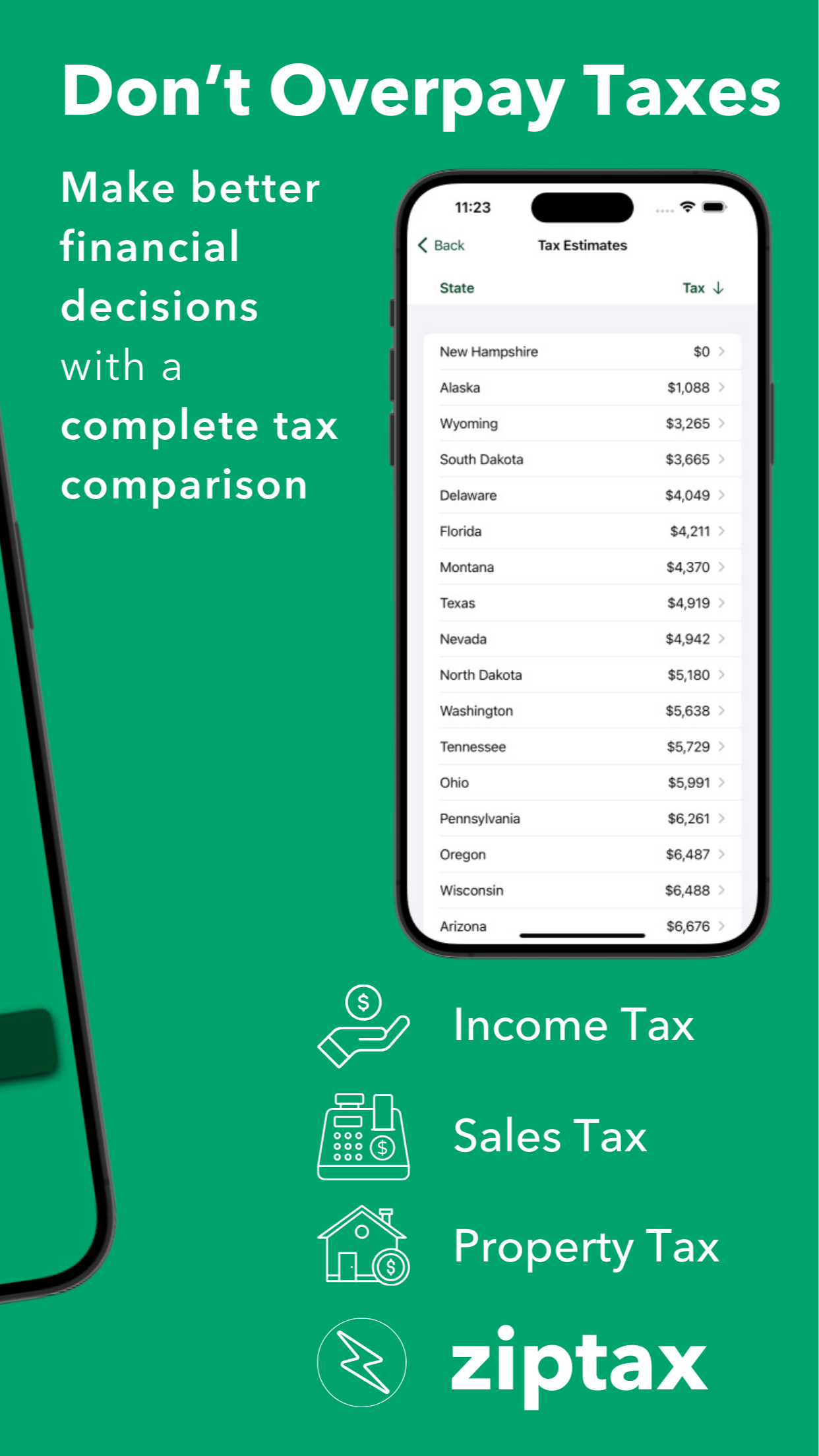 ZipTax media 2