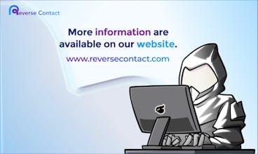 Reverse Contact gallery image