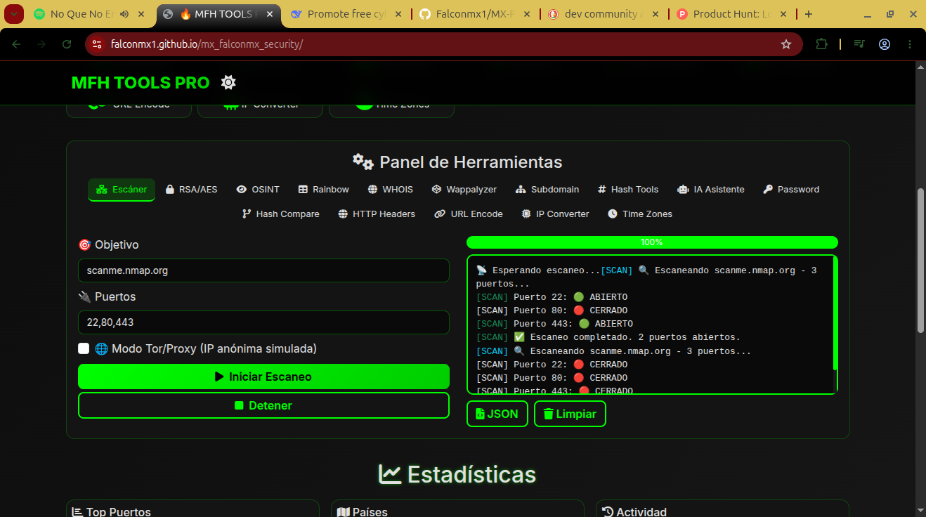 MFH TOOLS PRO gallery image