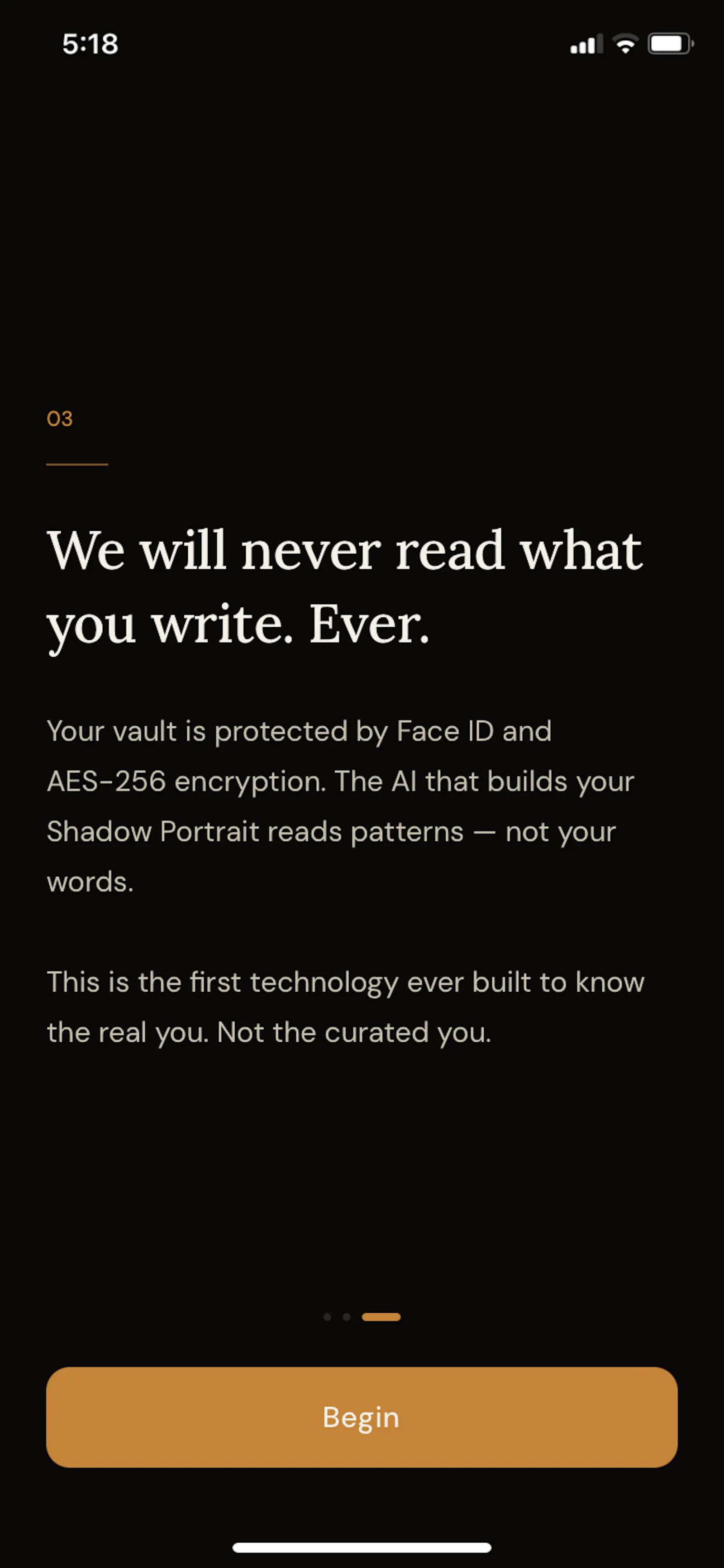 Aglossal screenshot 7