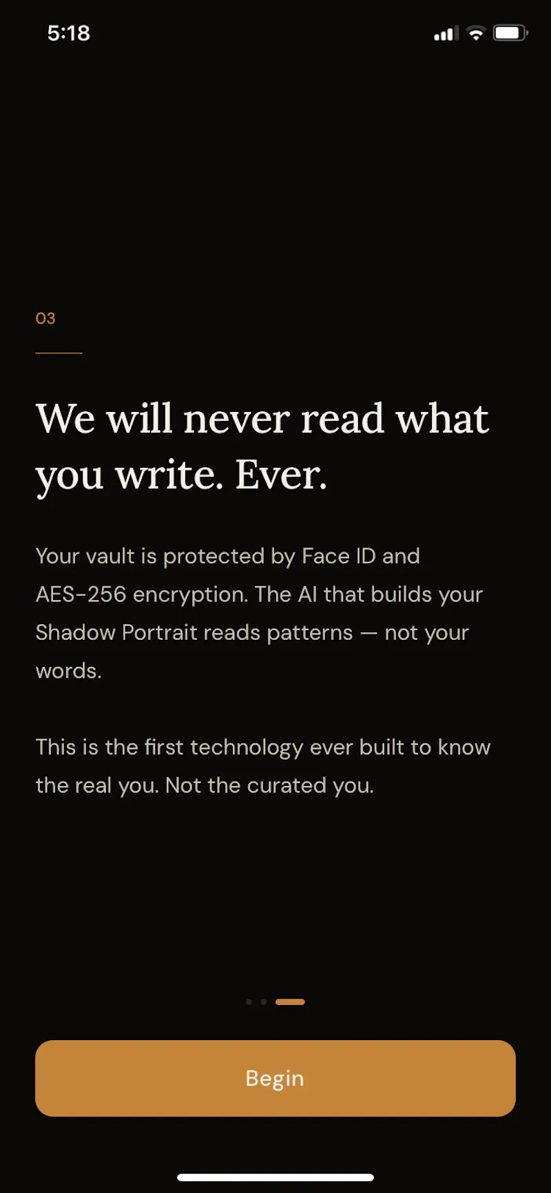 Aglossal screenshot 7
