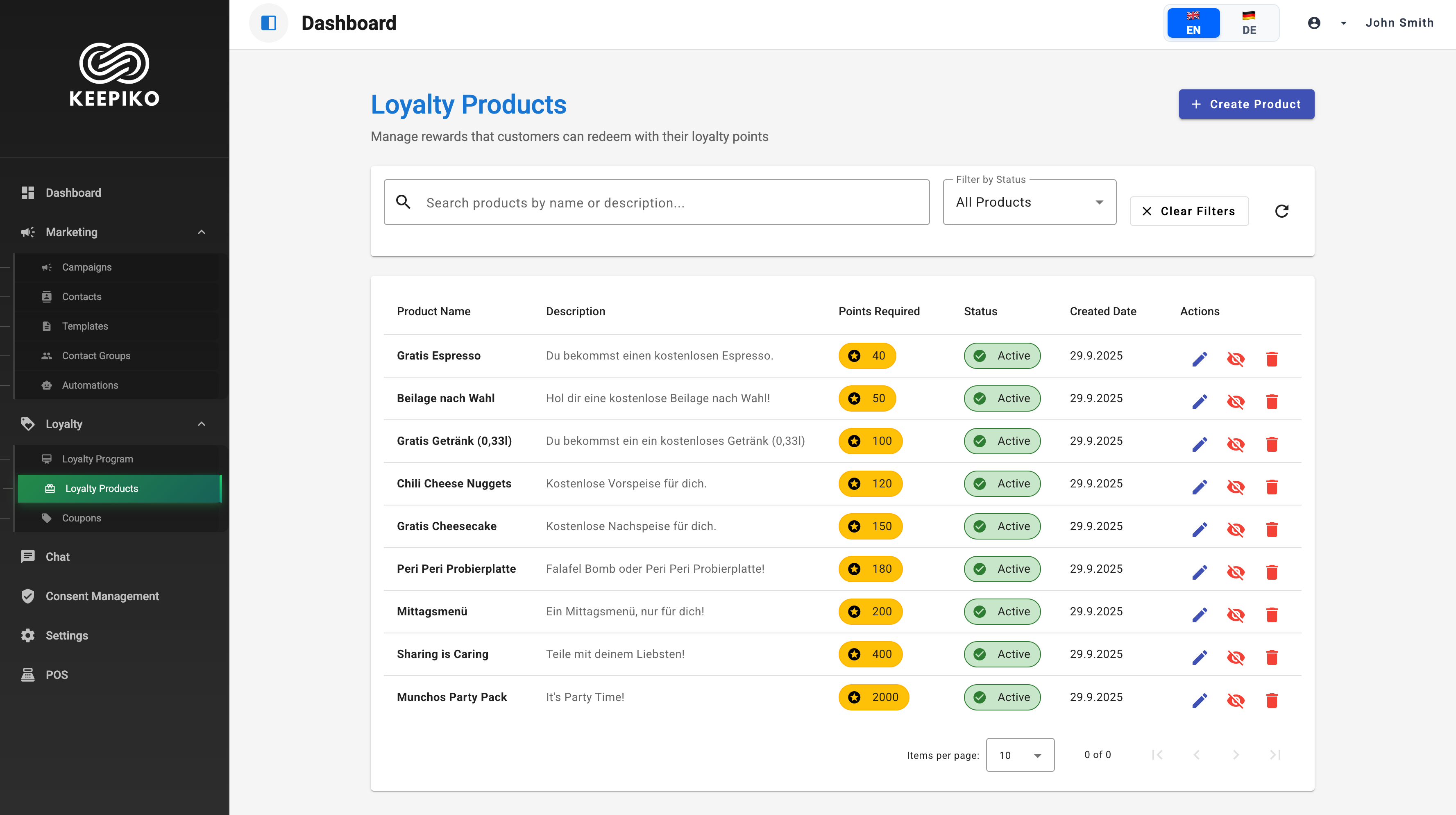 Keepiko gallery image