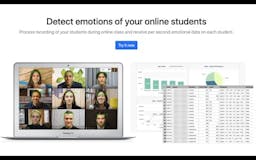 Student Emotions Detector media 1