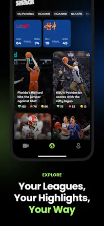 Snack Sports gallery image