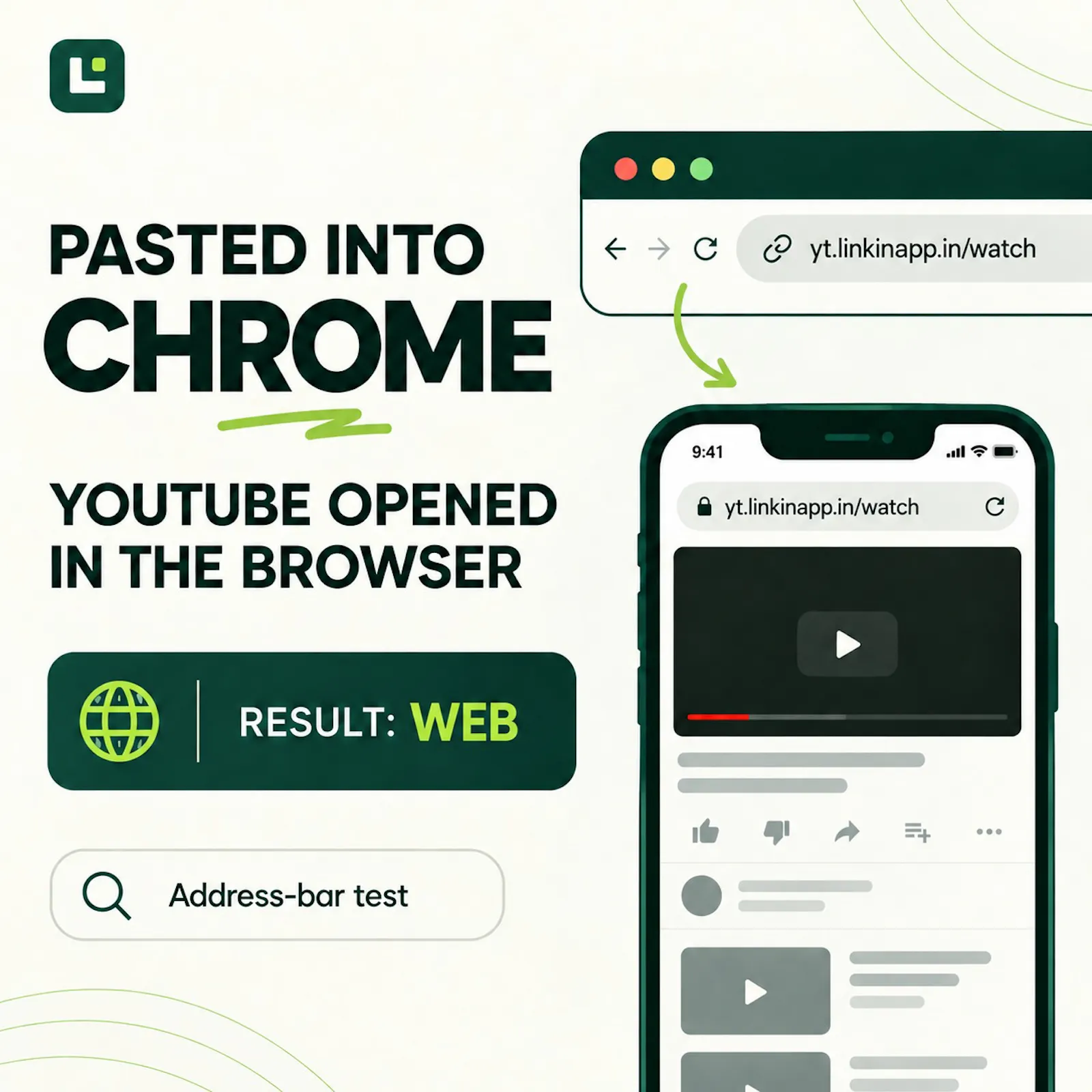 short link insights screenshot 4