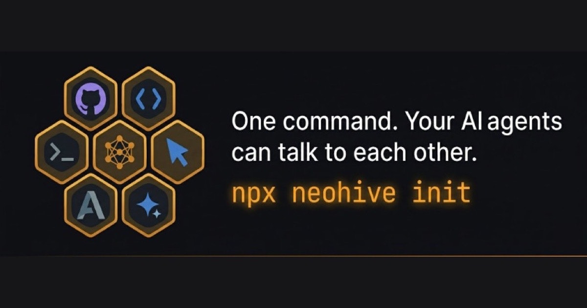 Neohive gallery image