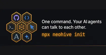 Neohive gallery image