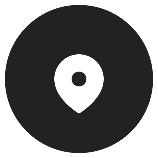 EvenLeads - Product Hunt launch logo and brand identity