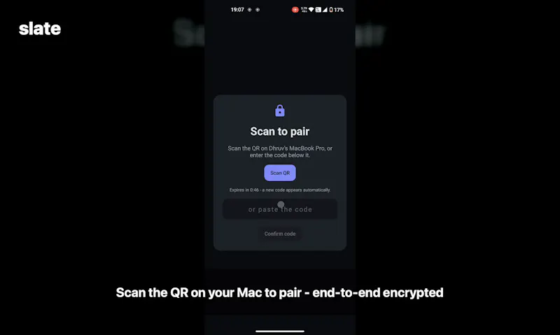 slate screenshot 3