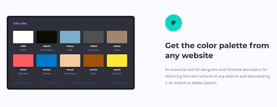 CSS Inspector gallery image