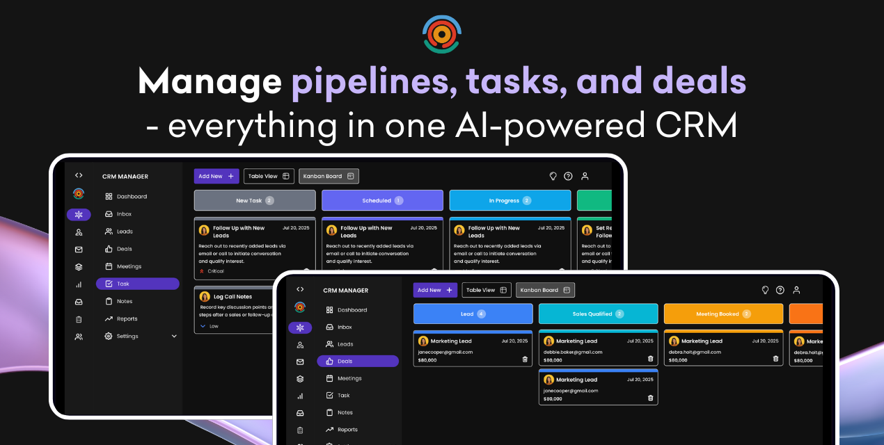 SalesTarget.ai gallery image