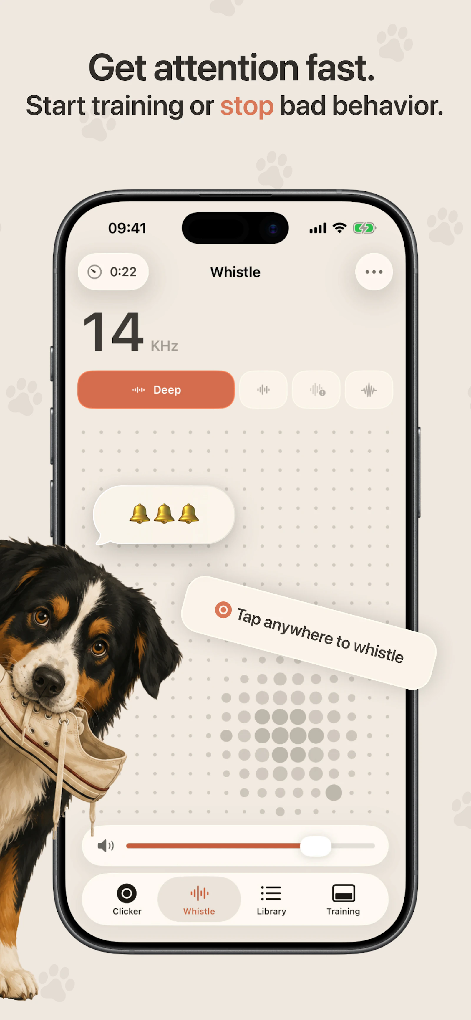Klicker App V2  screenshot 5