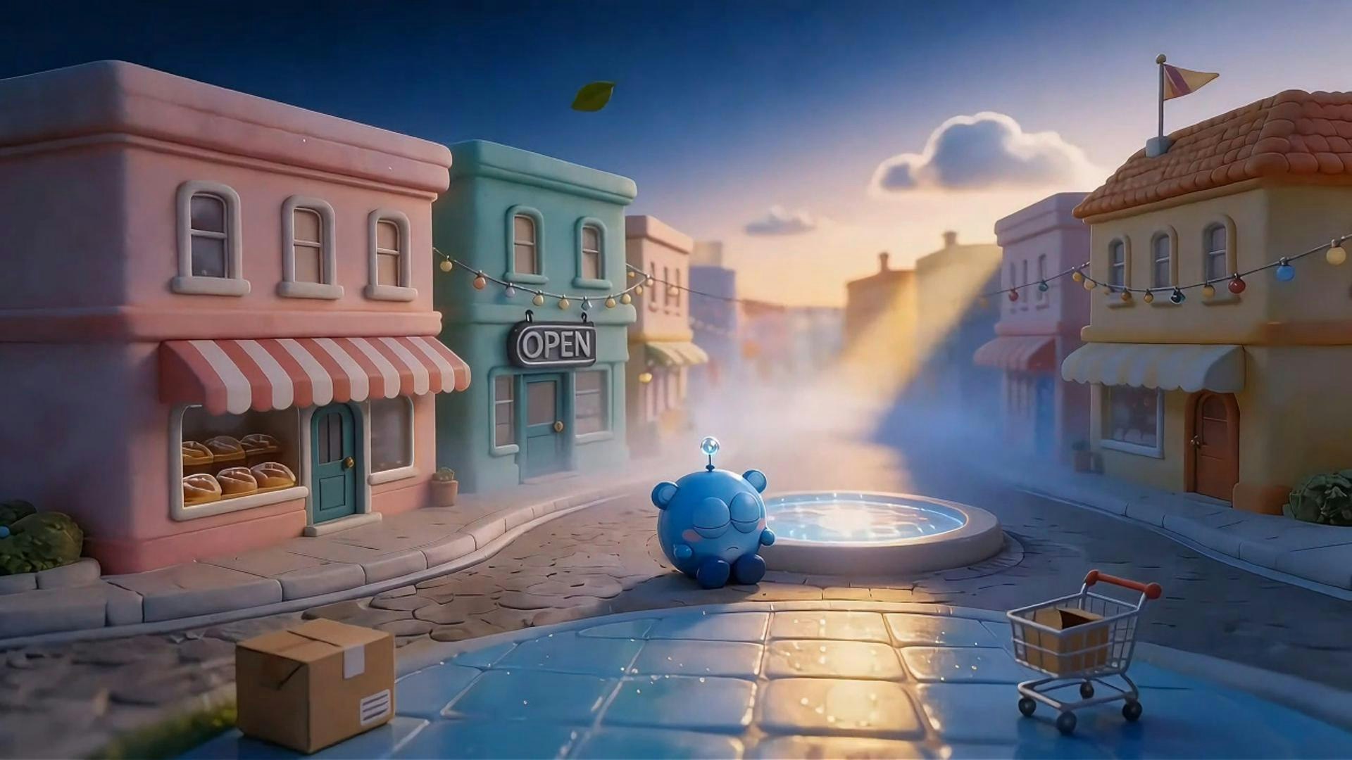 ORBEXA gallery image