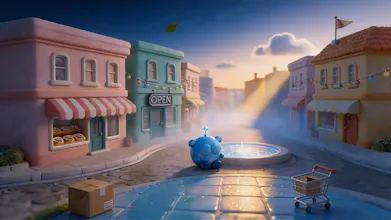 ORBEXA gallery image