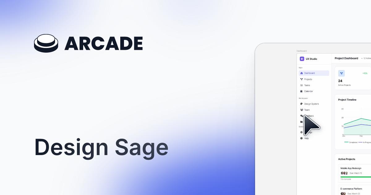 Design Sage gallery image