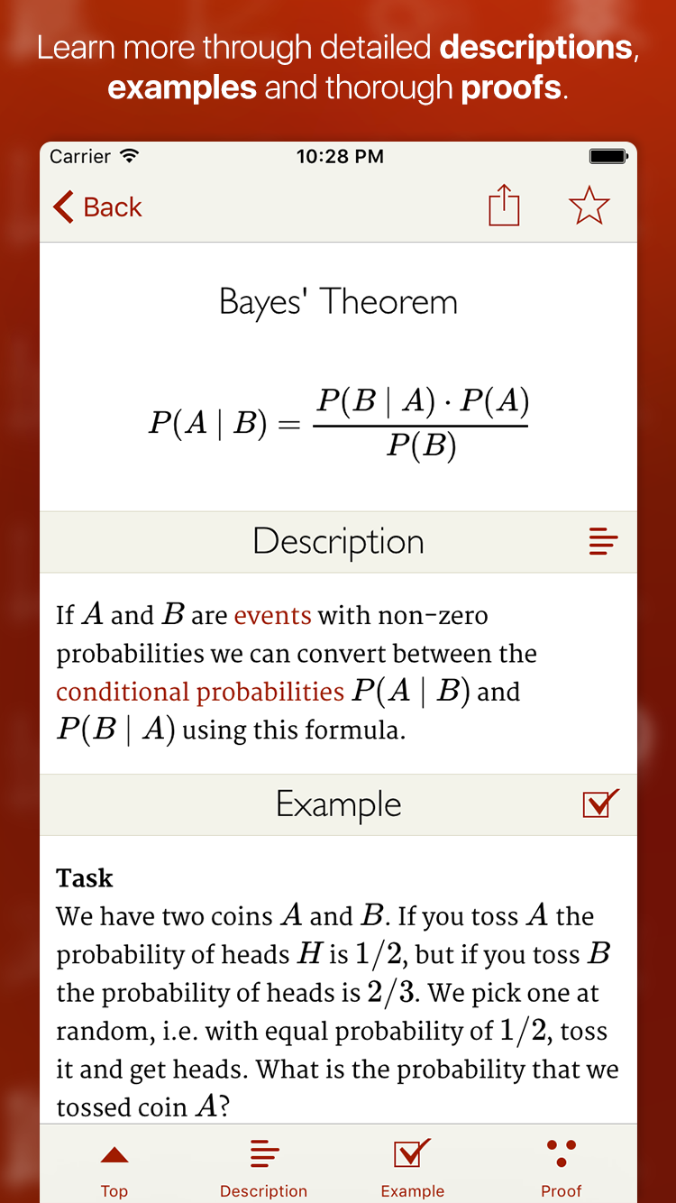 Math Interactive gallery image