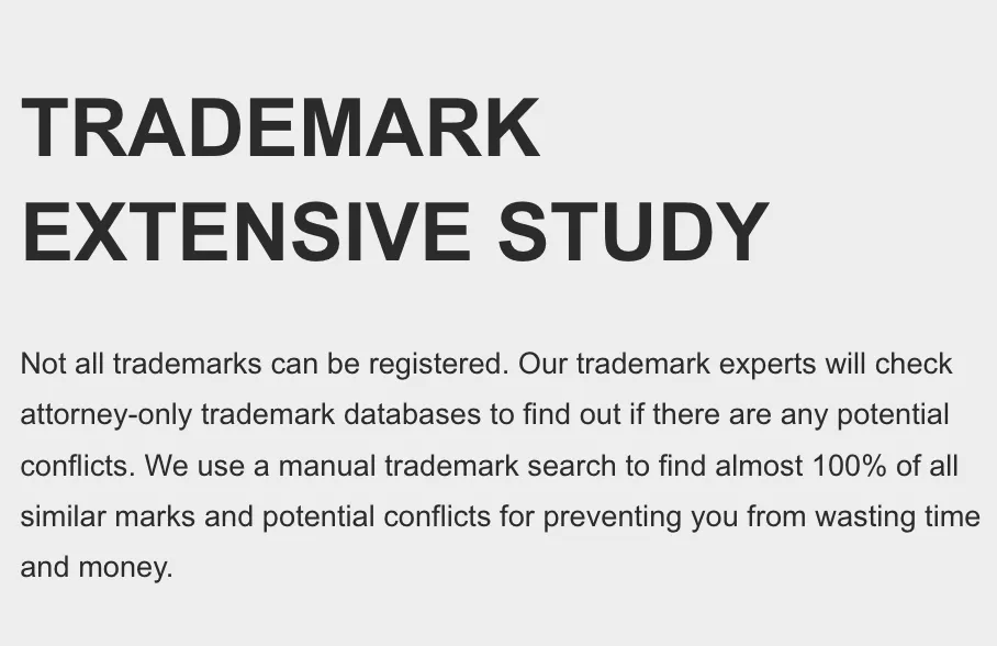 Trademark Registration in China gallery image