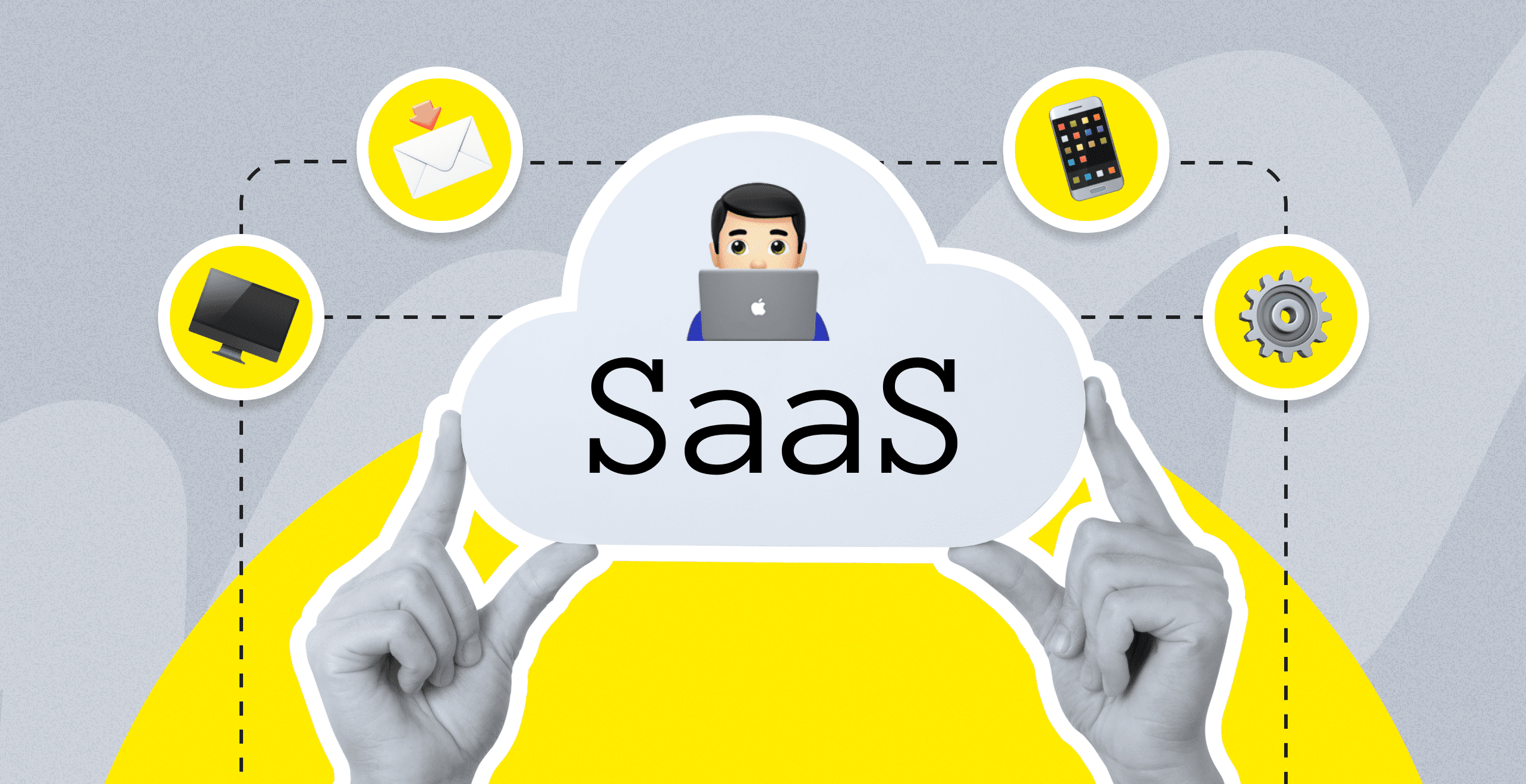 SaaS Gains gallery image