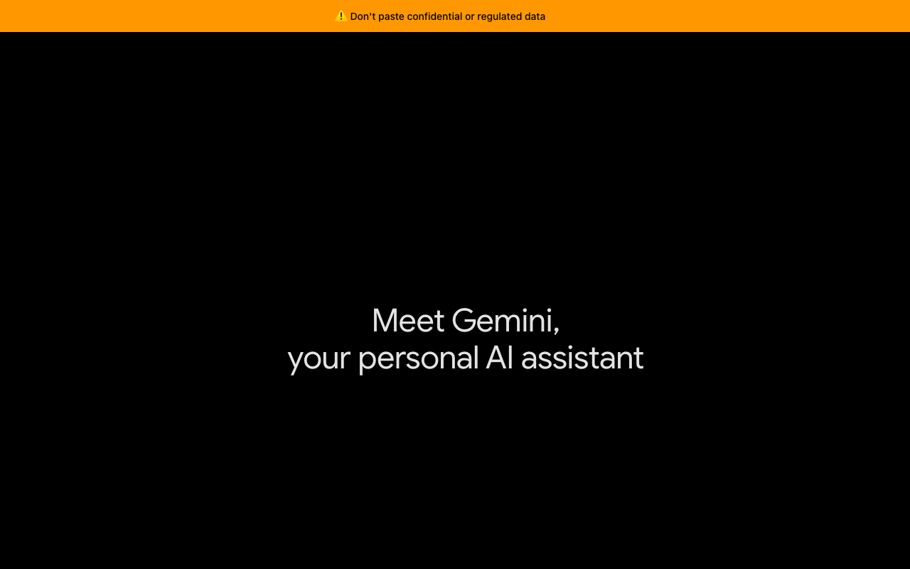 AI Prompt Guard gallery image