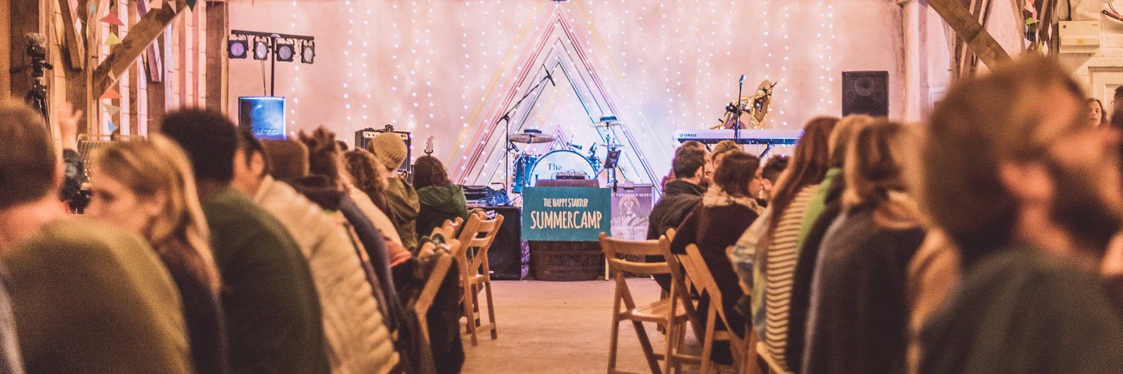 Laurence McCahill cover