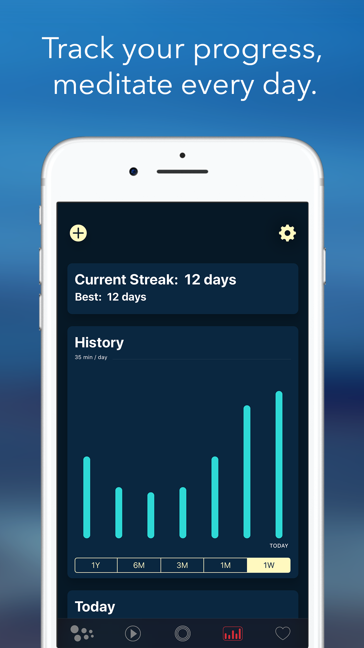 Timeless | Meditation 2.0 gallery image
