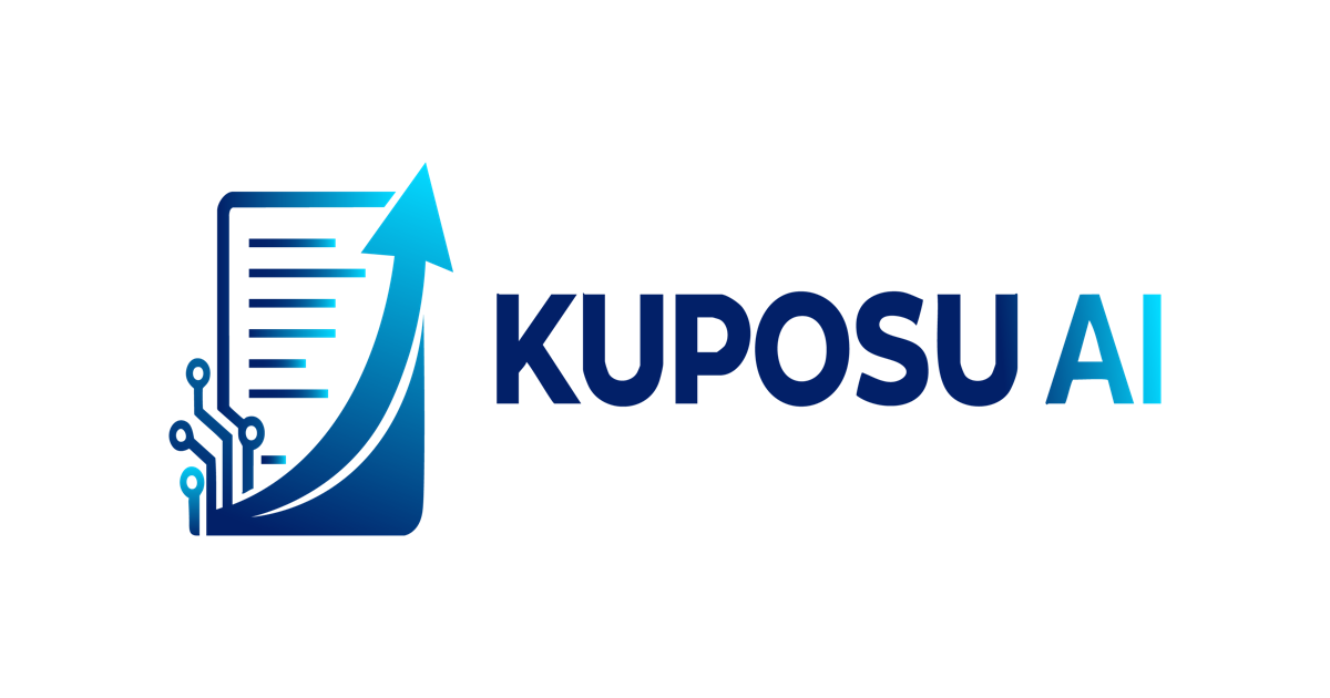 ATS Resume Maker- Kuposu AI gallery image