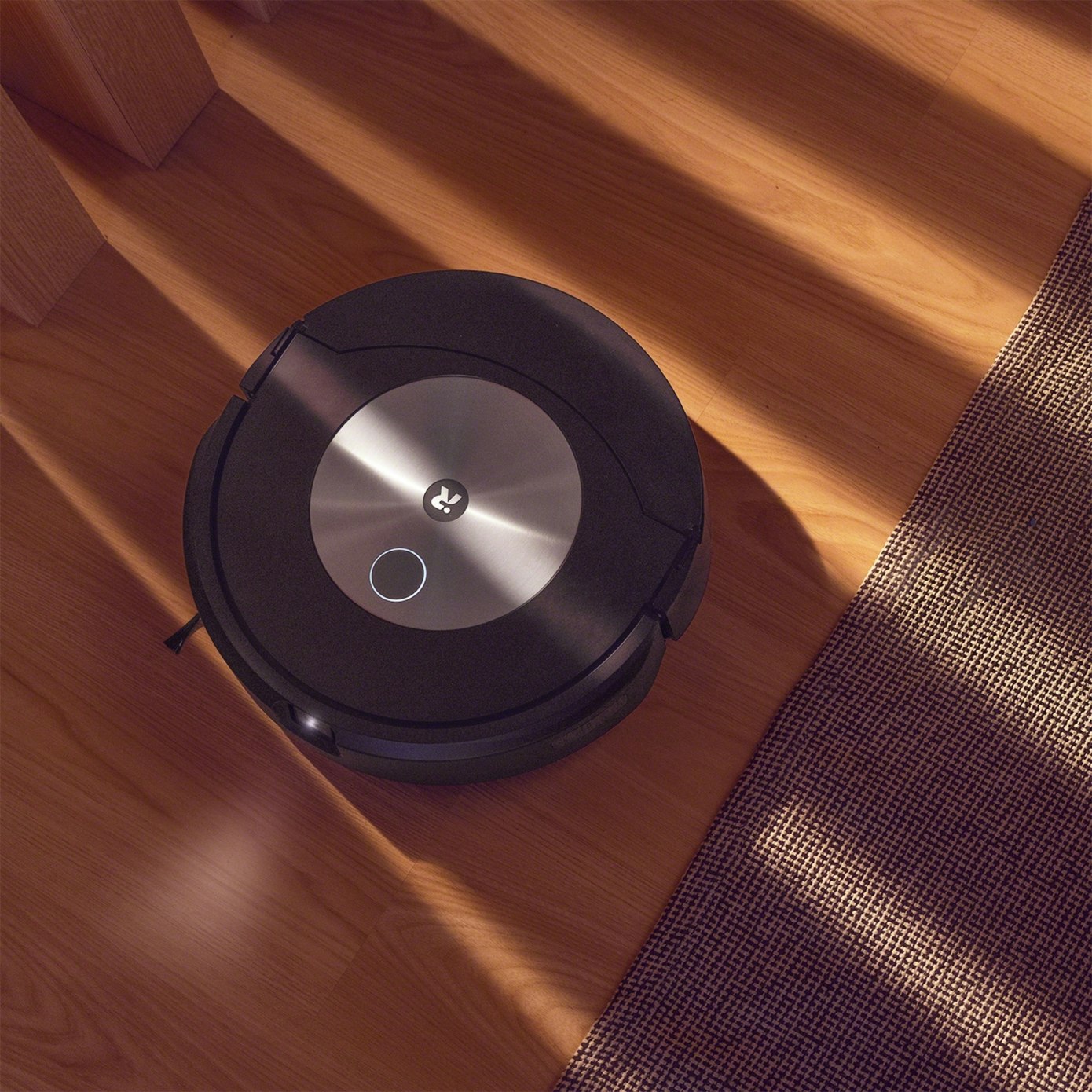Roomba Combo J7 - Roomba, которая пылесоса и швабры медиа 4