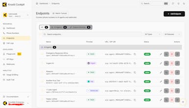 KrosAI gallery image